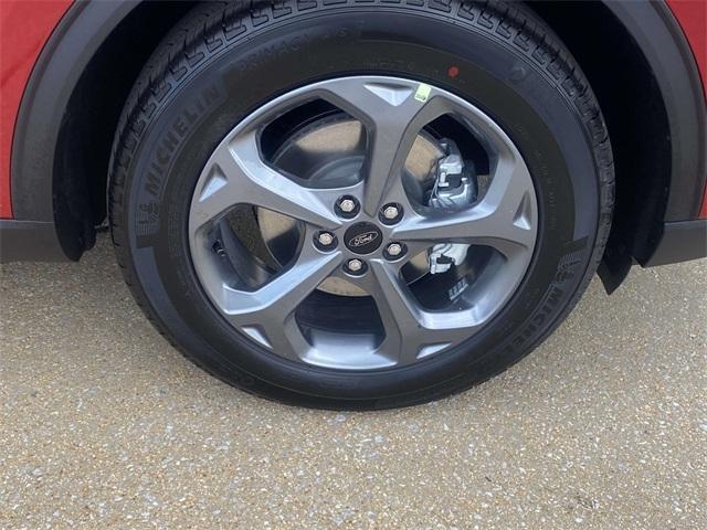 new 2026 Ford Escape car, priced at $31,995