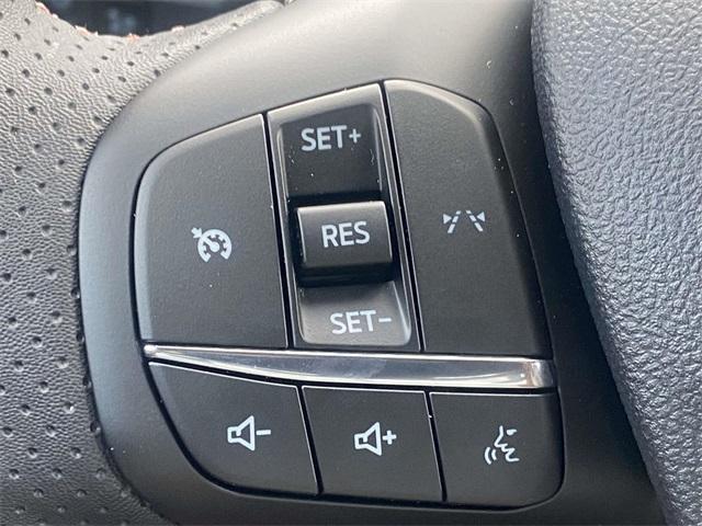 new 2026 Ford Escape car, priced at $31,995