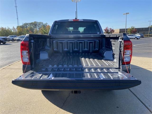 new 2024 Ford Ranger car, priced at $33,995