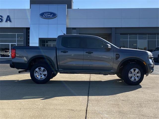 new 2024 Ford Ranger car, priced at $33,995