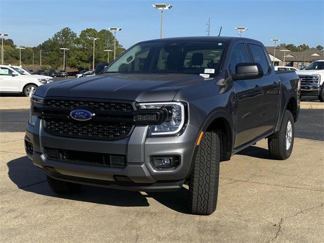 new 2024 Ford Ranger car, priced at $33,995