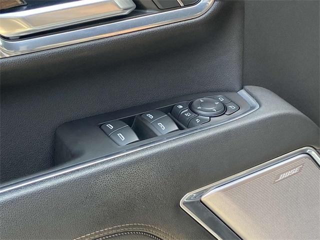used 2024 Chevrolet Silverado 2500 car, priced at $70,500