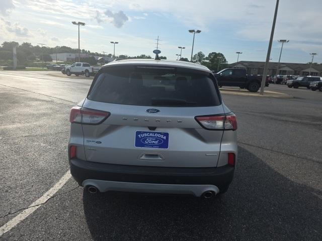 used 2020 Ford Escape car, priced at $21,995