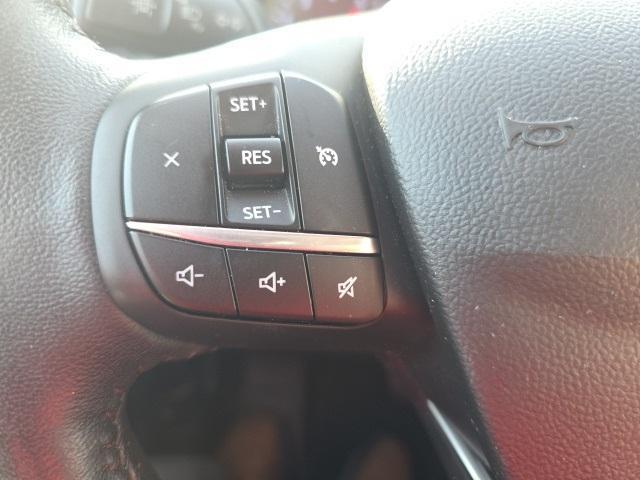 used 2020 Ford Escape car, priced at $21,995