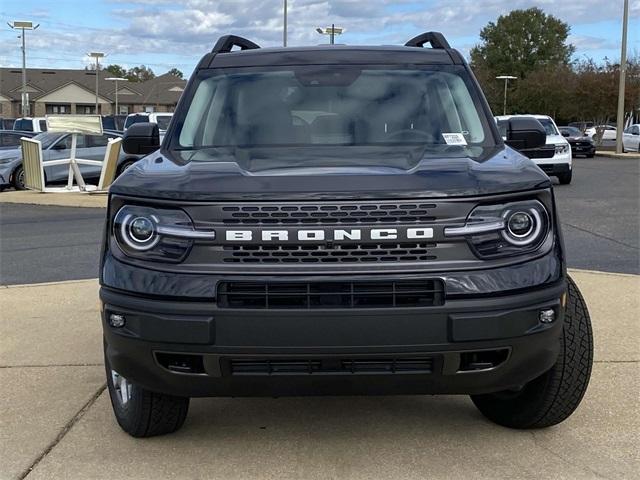 new 2024 Ford Bronco Sport car, priced at $36,485