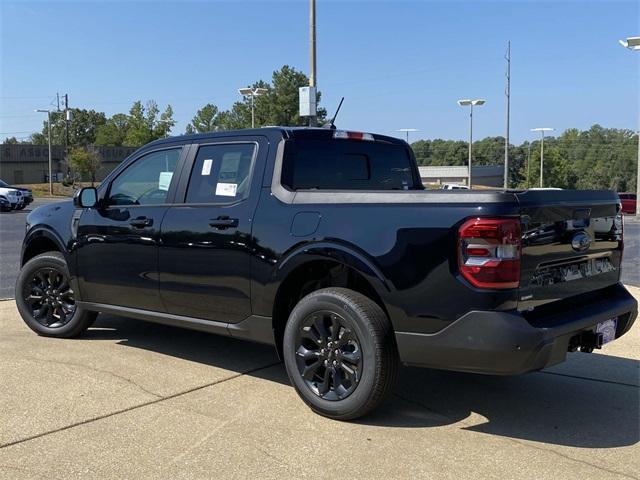 new 2024 Ford Maverick car, priced at $36,750