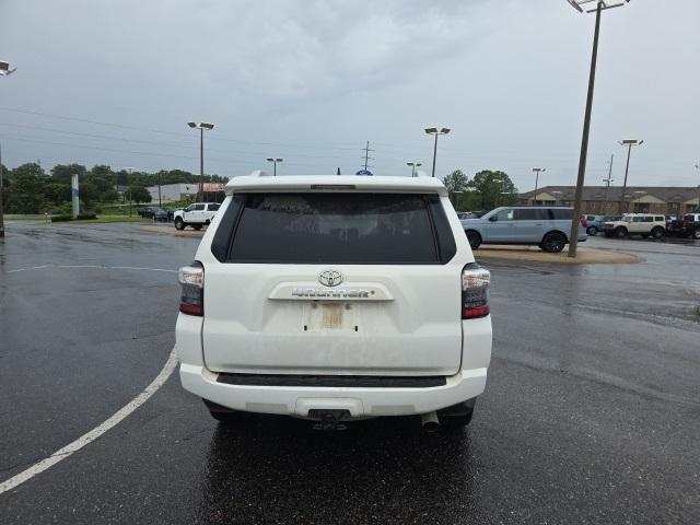 used 2018 Toyota 4Runner car, priced at $25,995