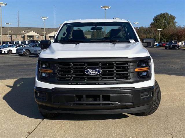 new 2024 Ford F-150 car, priced at $34,745