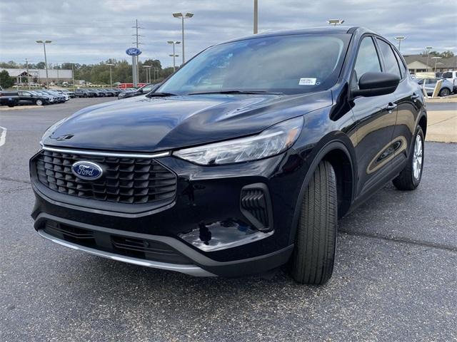 new 2025 Ford Escape car, priced at $27,750