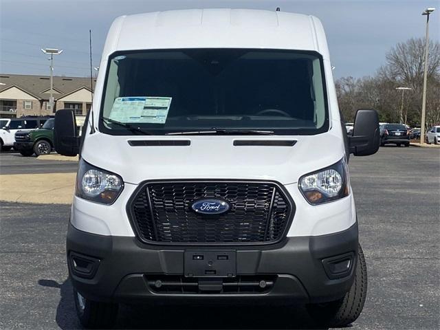 new 2025 Ford Transit-250 car, priced at $53,825