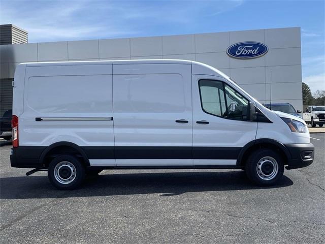 new 2025 Ford Transit-250 car, priced at $53,825