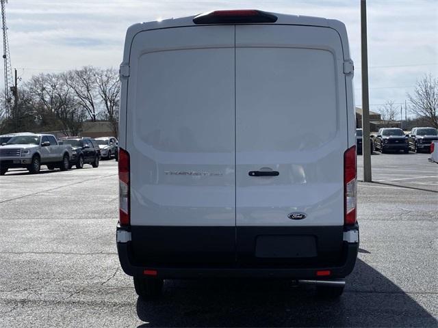 new 2025 Ford Transit-250 car, priced at $53,825