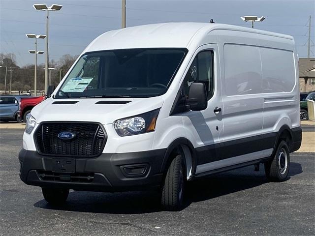 new 2025 Ford Transit-250 car, priced at $53,825