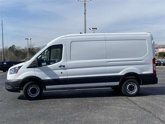 new 2025 Ford Transit-250 car, priced at $53,825