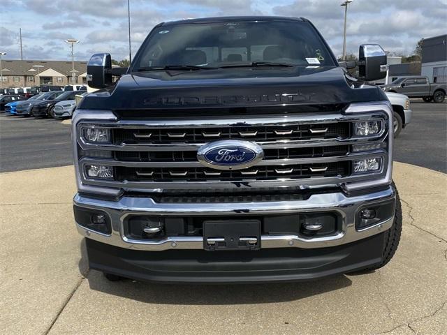 new 2024 Ford F-250 car, priced at $93,995