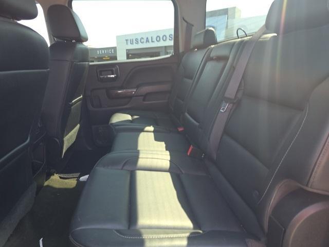 used 2017 GMC Sierra 1500 car, priced at $23,500