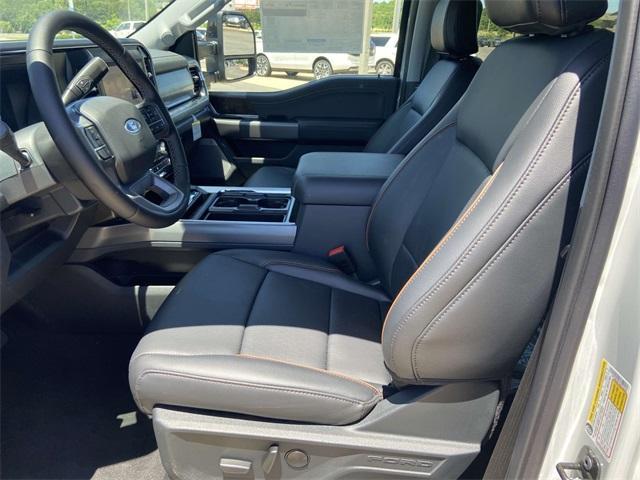 new 2025 Ford F-250 car, priced at $79,995