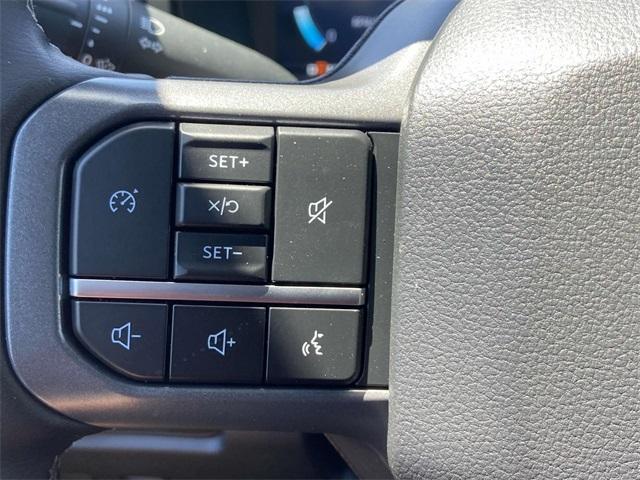 new 2025 Ford F-250 car, priced at $79,995