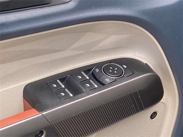new 2025 Ford Maverick car, priced at $39,725