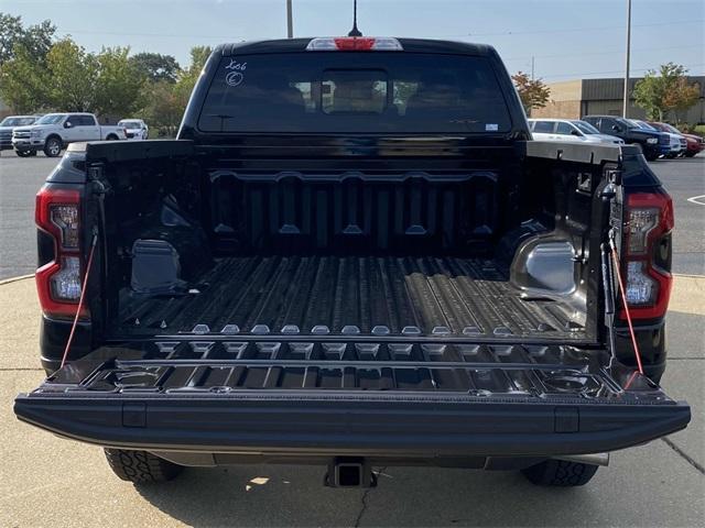 new 2024 Ford Ranger car, priced at $40,170