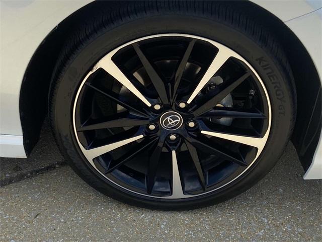 used 2019 Toyota Camry car, priced at $24,995