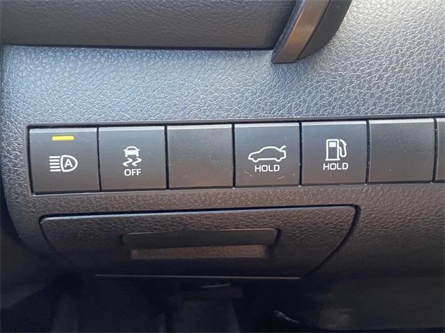 used 2019 Toyota Camry car, priced at $24,995