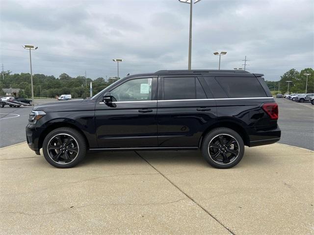 new 2024 Ford Expedition car, priced at $66,250