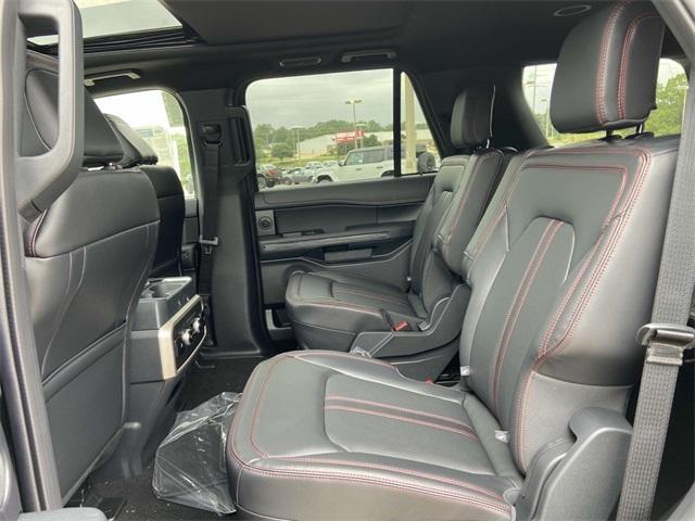 new 2024 Ford Expedition car, priced at $66,250