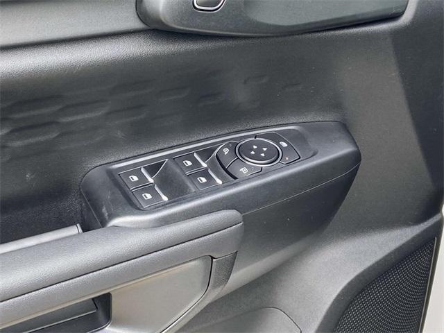 new 2025 Ford Ranger car, priced at $32,995