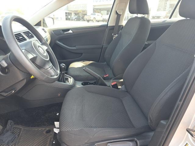 used 2012 Volkswagen Jetta car, priced at $6,995