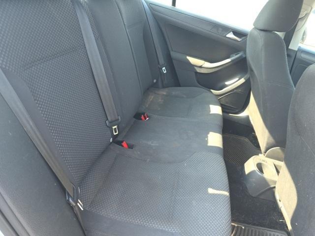 used 2012 Volkswagen Jetta car, priced at $6,995