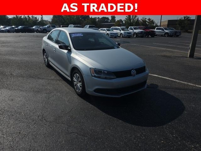 used 2012 Volkswagen Jetta car, priced at $6,995