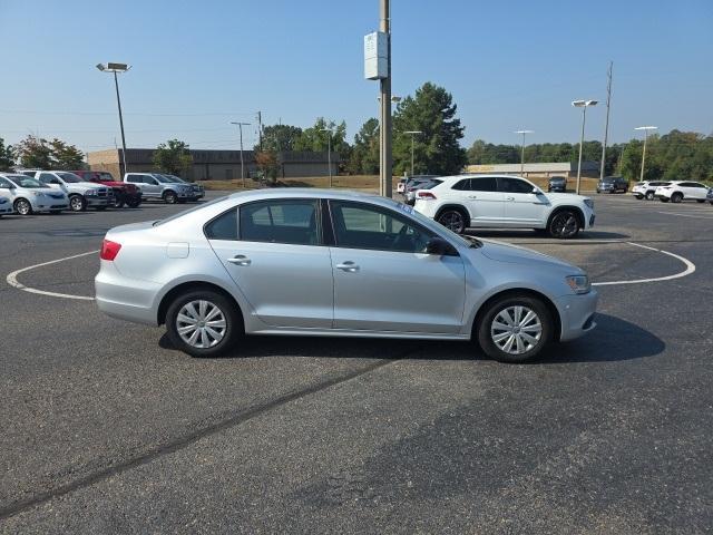 used 2012 Volkswagen Jetta car, priced at $6,995