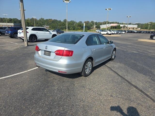 used 2012 Volkswagen Jetta car, priced at $6,995