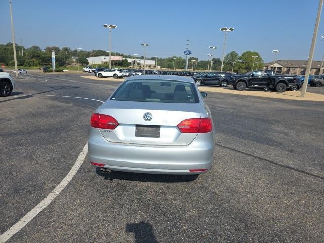 used 2012 Volkswagen Jetta car, priced at $6,995