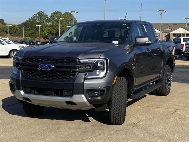 new 2024 Ford Ranger car, priced at $47,495