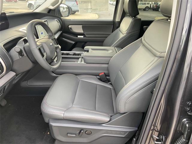 new 2025 Ford Expedition car, priced at $67,995