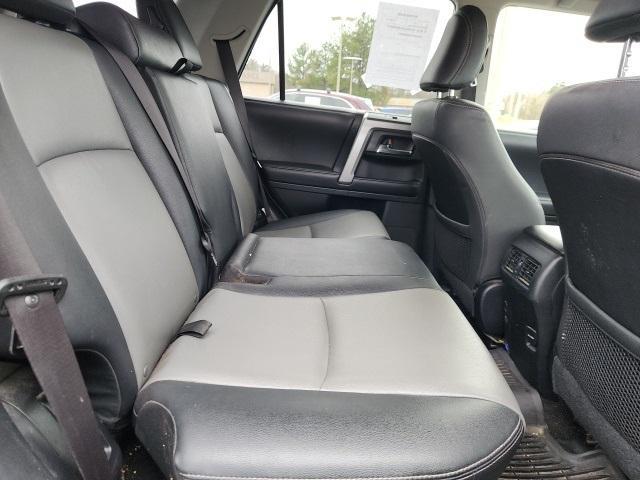 used 2019 Toyota 4Runner car, priced at $31,995