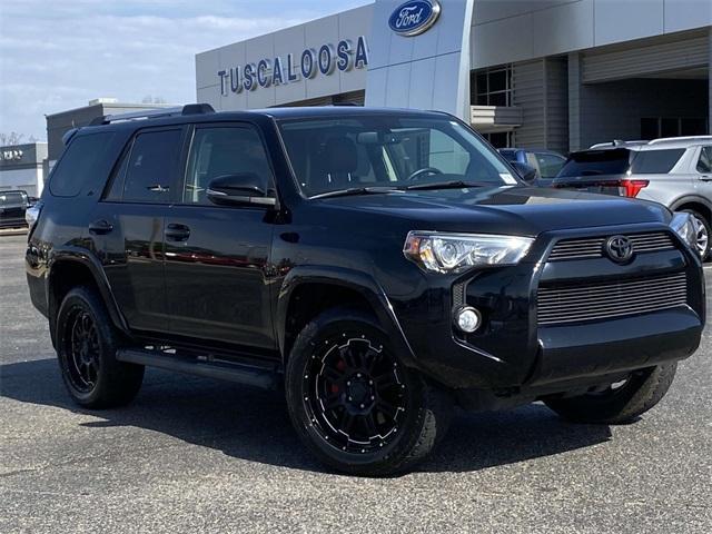 used 2019 Toyota 4Runner car, priced at $30,995