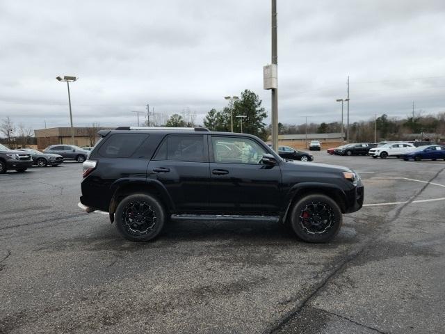 used 2019 Toyota 4Runner car, priced at $31,995