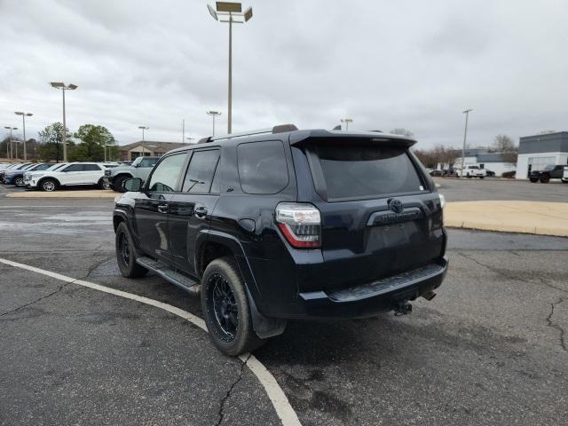 used 2019 Toyota 4Runner car, priced at $31,995