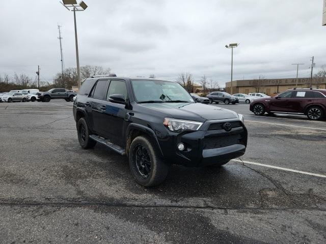 used 2019 Toyota 4Runner car, priced at $31,995