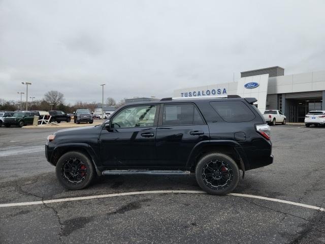 used 2019 Toyota 4Runner car, priced at $31,995