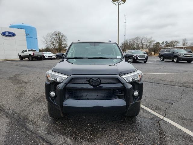 used 2019 Toyota 4Runner car, priced at $31,995