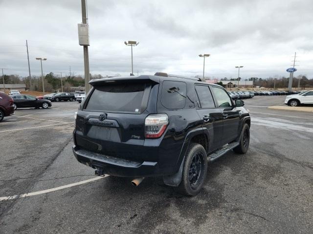 used 2019 Toyota 4Runner car, priced at $31,995