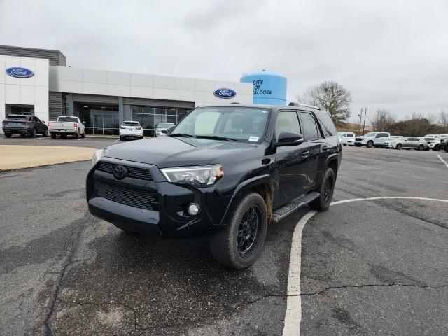 used 2019 Toyota 4Runner car, priced at $31,995