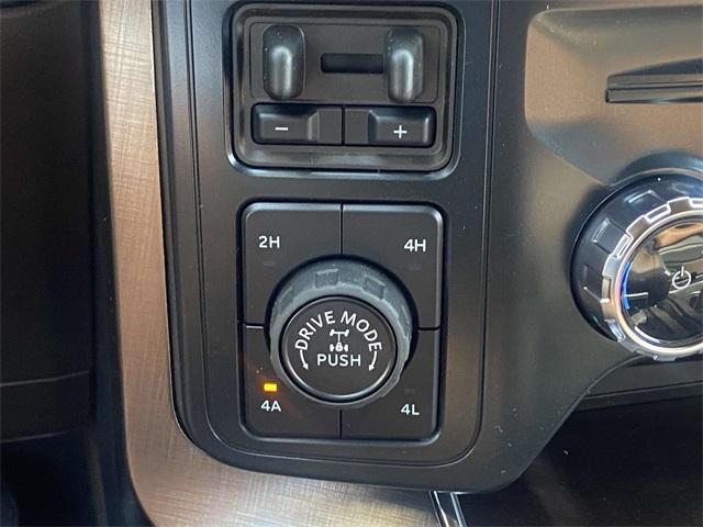 new 2025 Ford F-150 car, priced at $72,495