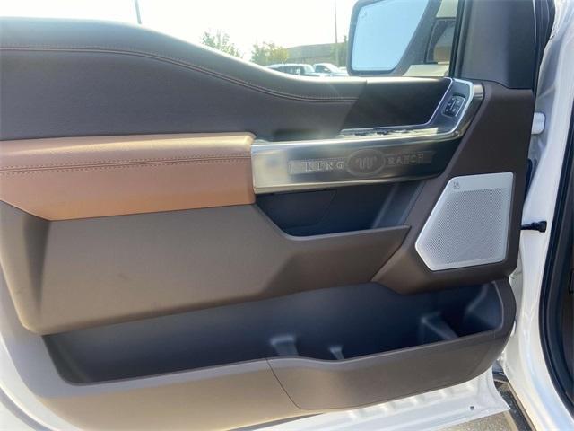 new 2025 Ford F-150 car, priced at $72,495