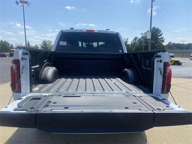 new 2025 Ford F-150 car, priced at $72,495