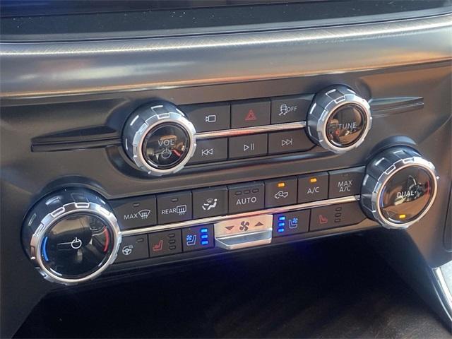 new 2025 Ford F-150 car, priced at $72,495